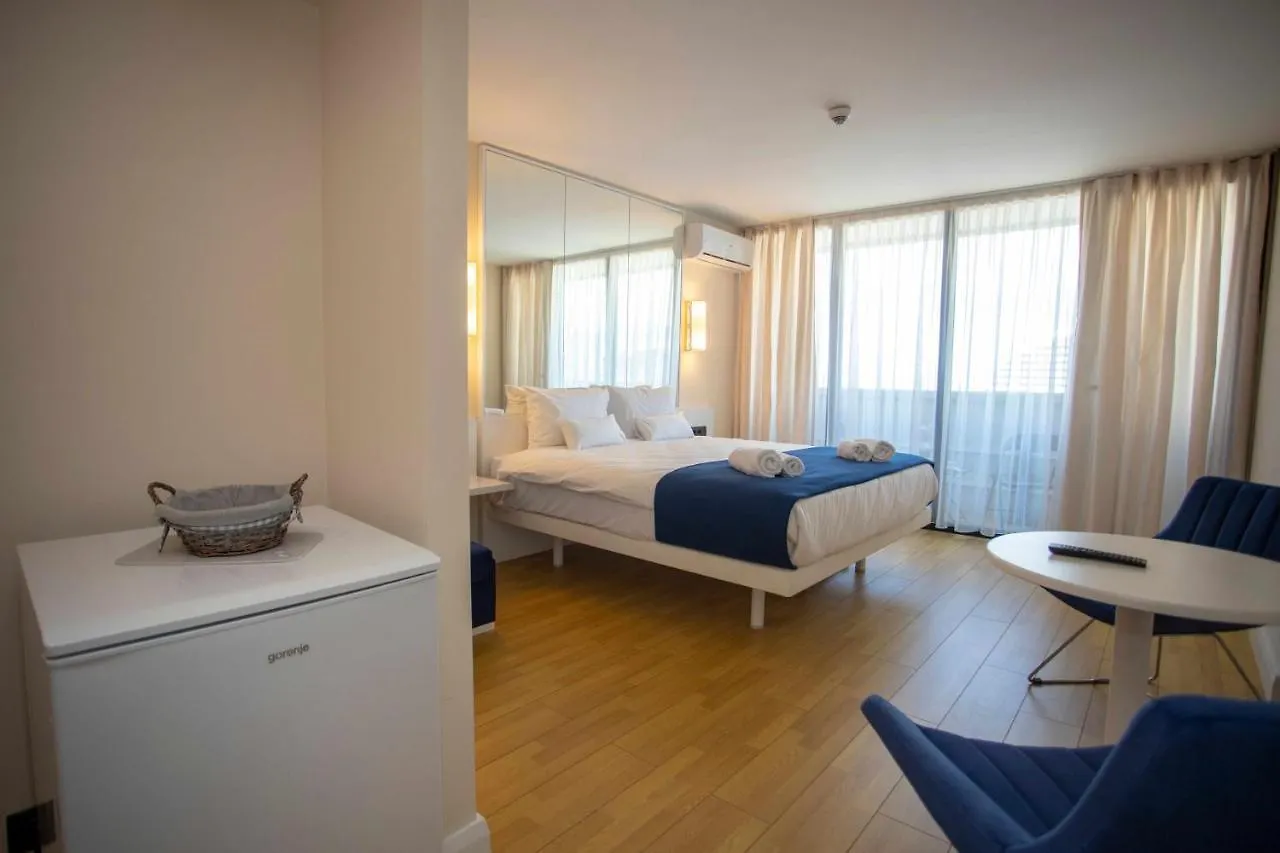 Batumi Orbi City Sea View 0*,  Грузия