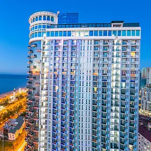 3* Отель Orbi Sea Towers Official