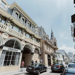 3* Отель Piazza