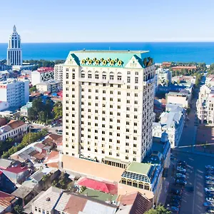 5* Отель Wyndham