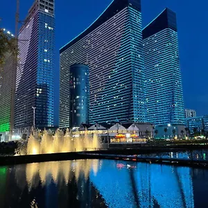 4* Апарт-отель Hellobatumi