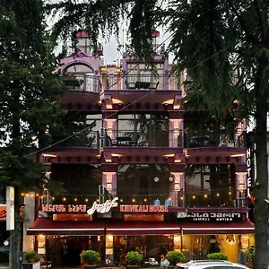 3* Отель антика