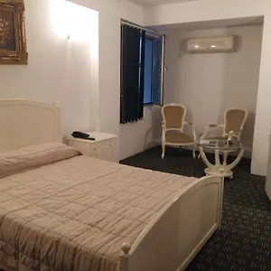 3* Отель Alik