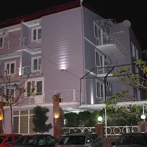 Hotel Adjara Boutique Hotel, Batoemi