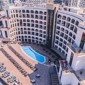 5* Отель Colosseum Marina