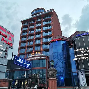 4* Отель Grand Georgian Palace