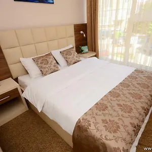3* Отель Отель City